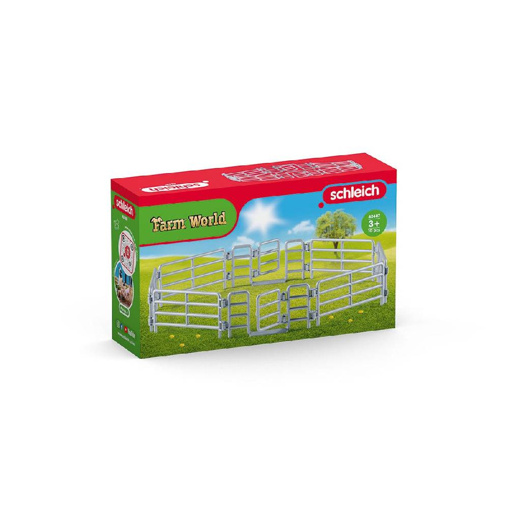 Schleich Weidezaun Exklusive Angebote