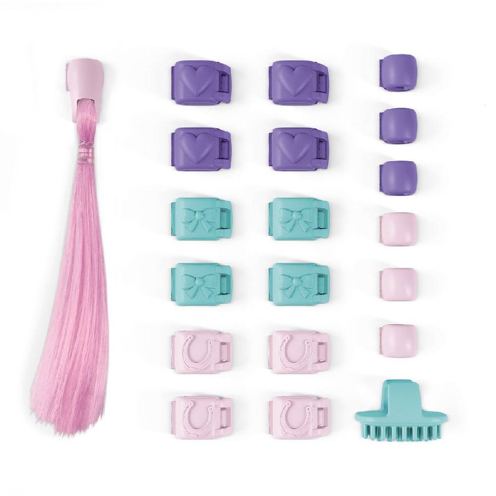 Schleich Haar Accessoires Tägliche Deals