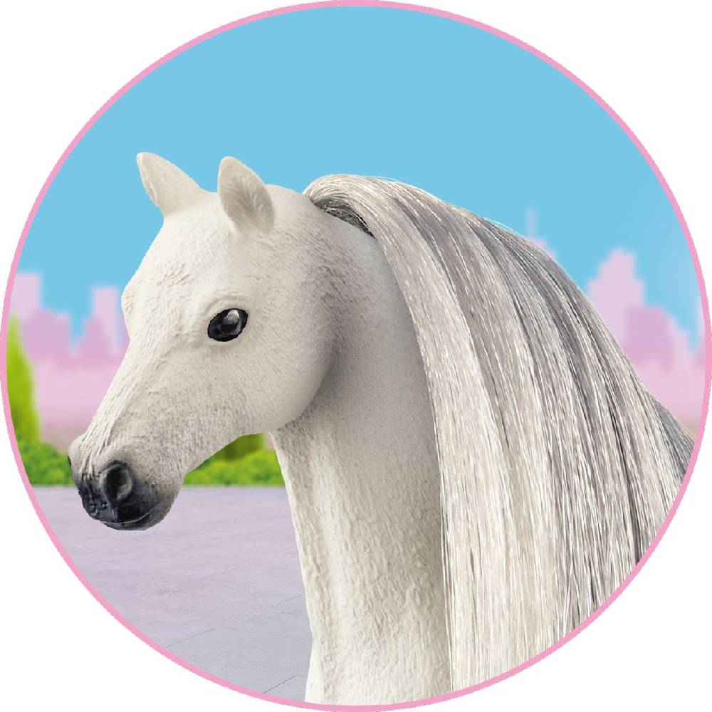 Schleich Haare Beauty Horses Grey Letzte 3 Tage