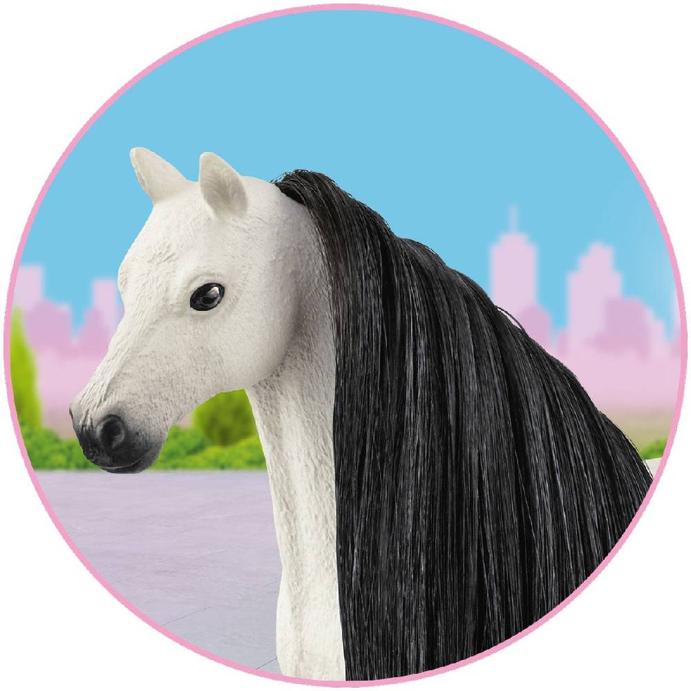 Schleich Haare Beauty Horses Black JETZT KAUFEN
