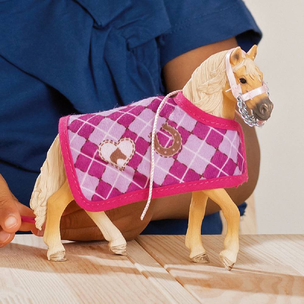 Schleich HORSE CLUB Sofias Mode-Kreation Zeitbegrenzte Promotion