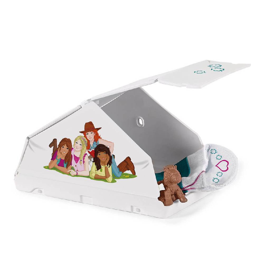 Schleich Accessoires Camping Bis zu 65% Rabatt