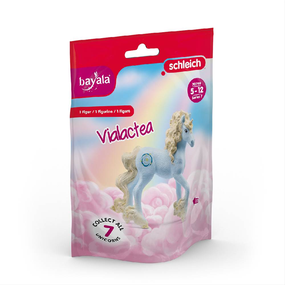 Schleich Sammeleinhorn Vialactea Clearance-Verkauf