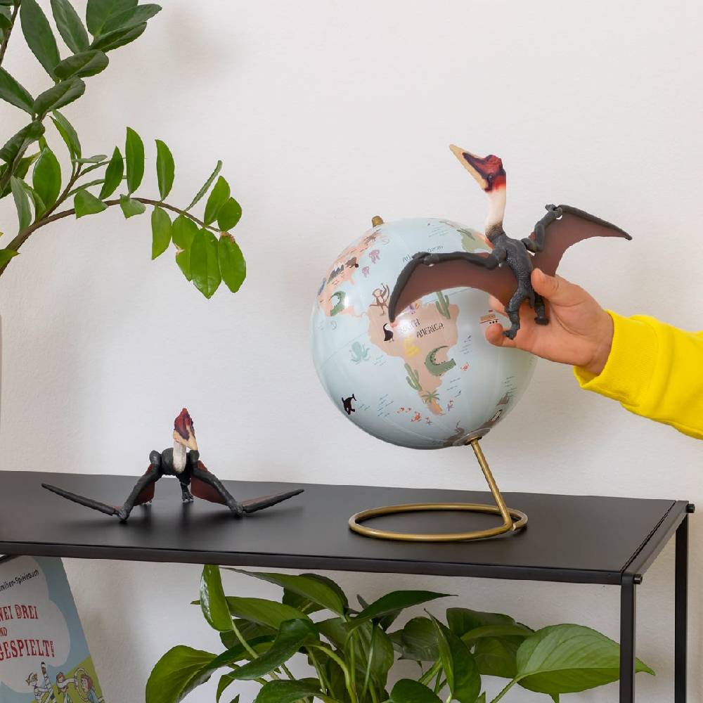 Schleich Quetzalcoatlus im Angebot