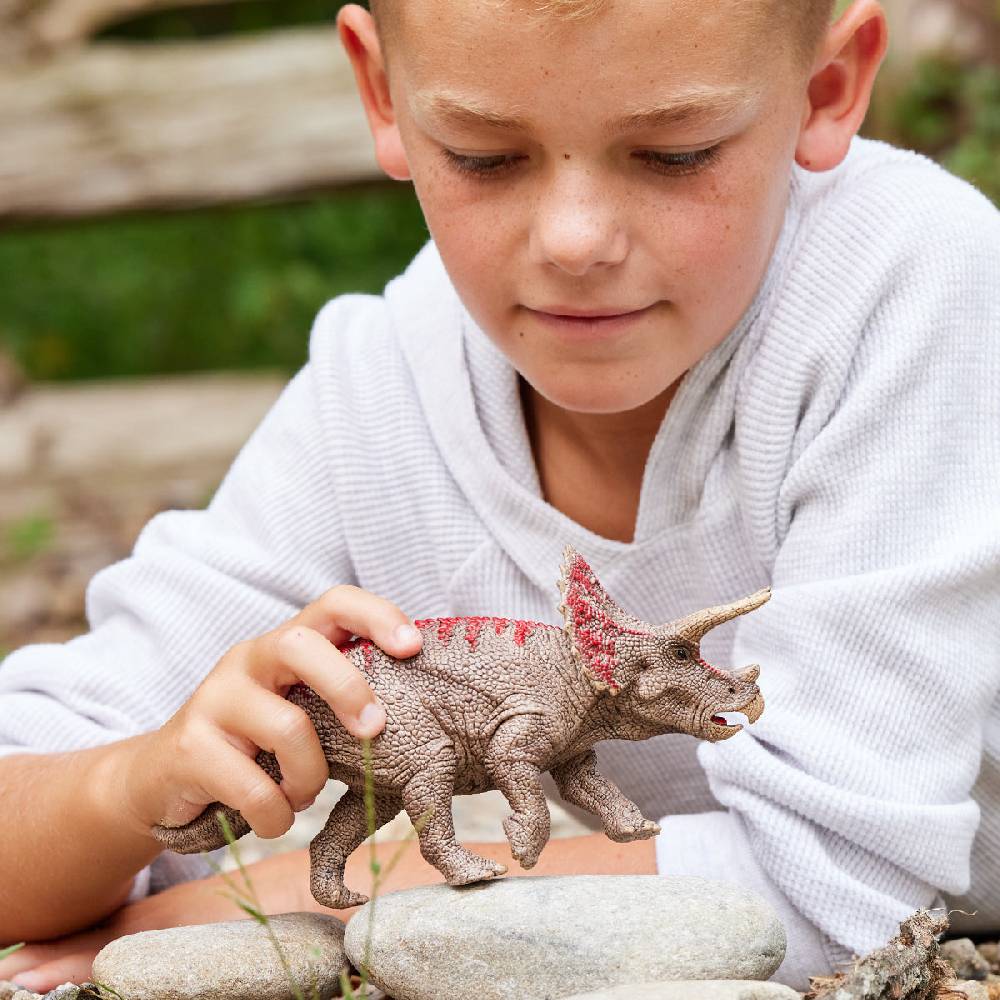 Schleich Triceratops Schlussverkauf