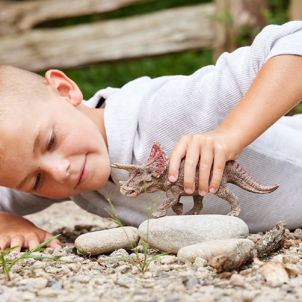 Schleich Triceratops Schlussverkauf