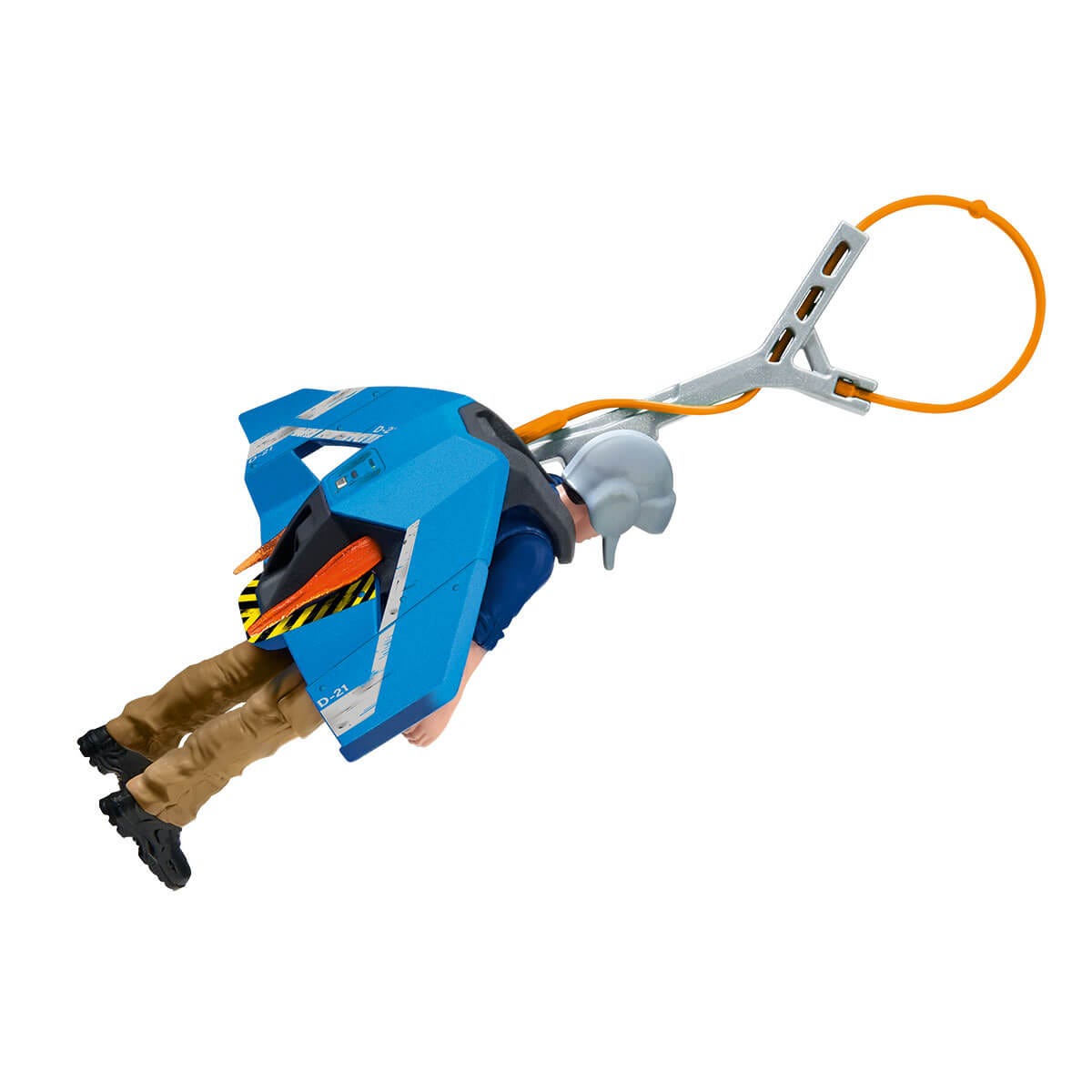 Schleich Jetpack Verfolgung Sonderangebot