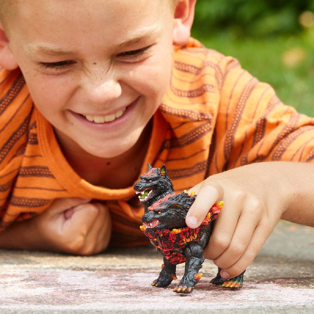 Schleich Höllenhund Günstig kaufen