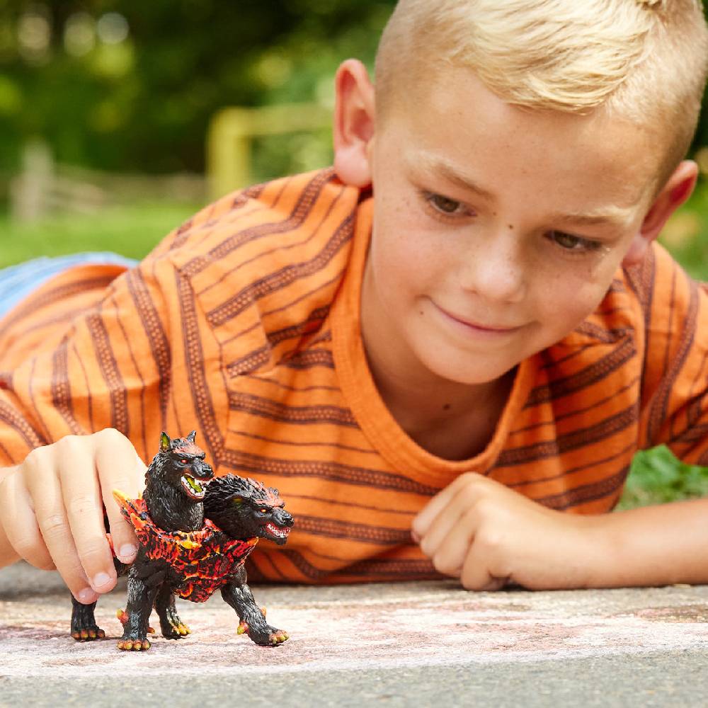 Schleich Höllenhund Günstig kaufen