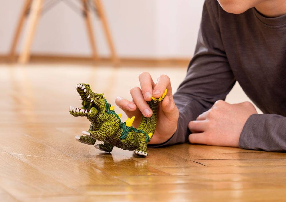 Schleich Sumpfmonster Preisnachlass