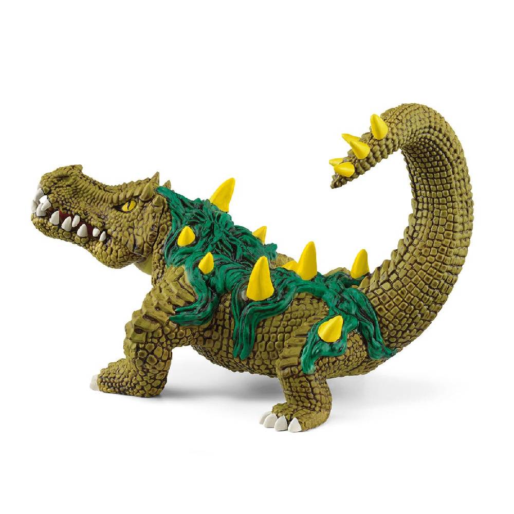 Schleich Sumpfmonster Preisnachlass