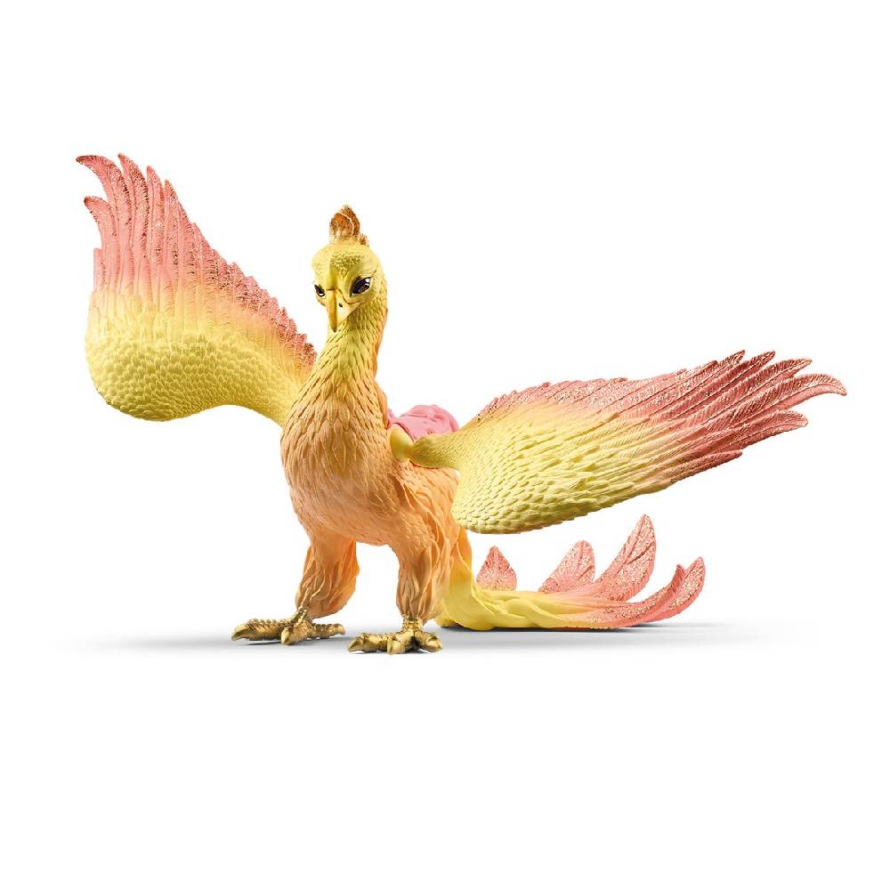 Schleich Phoenix Sonderangebote