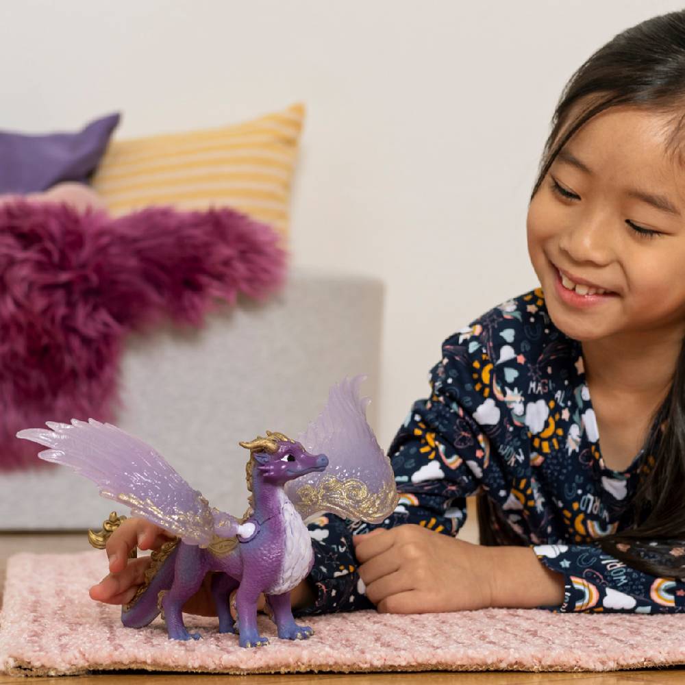 Schleich Nachthimmeldrache Riesige Ersparnisse