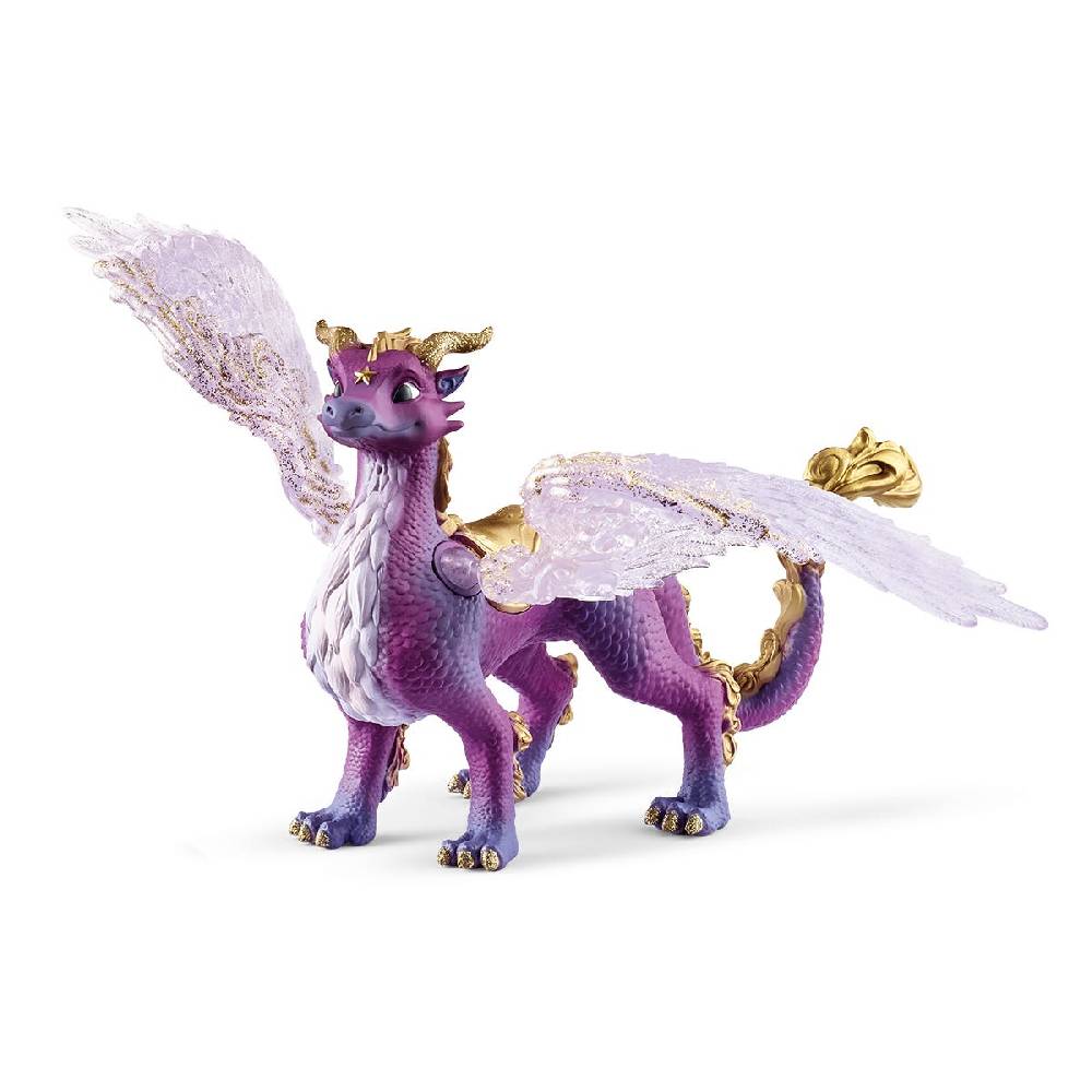 Schleich Nachthimmeldrache Riesige Ersparnisse