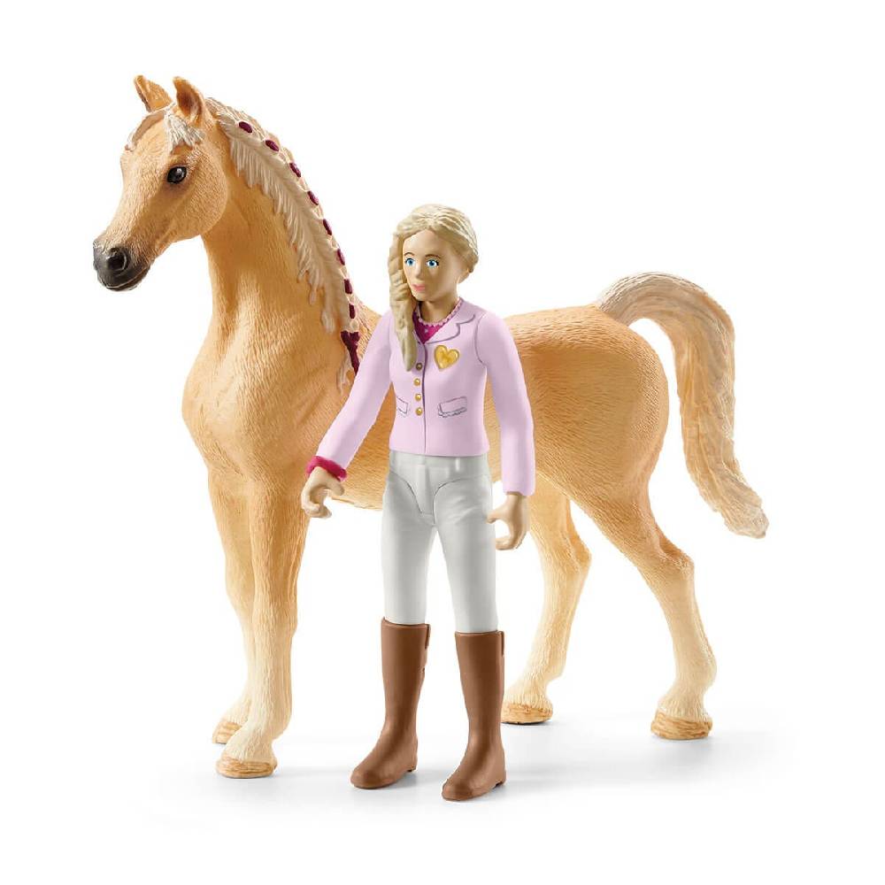 Schleich Freundschaftsturnier Letzter Tag