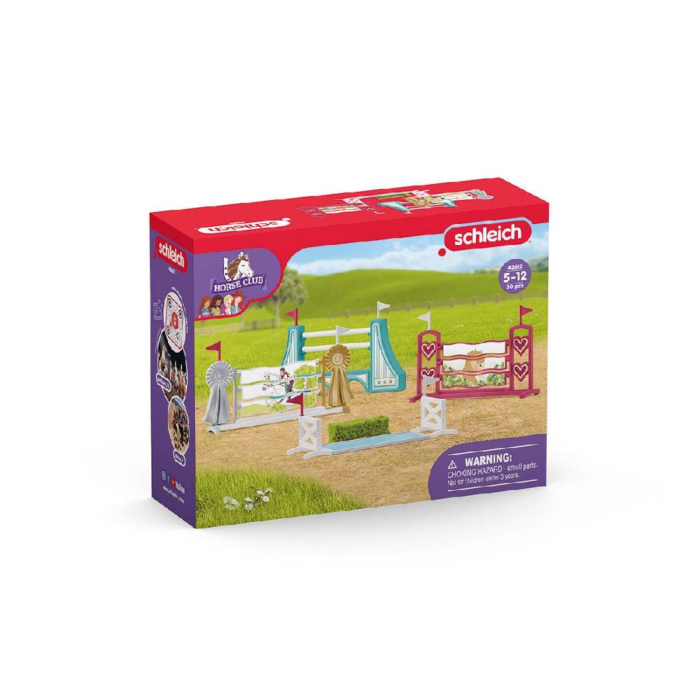 Schleich Hindernisse Zubehör Bis zu 55% Rabatt