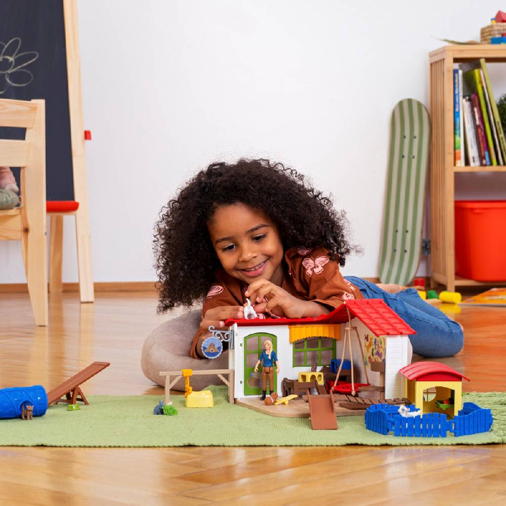 Schleich Tierhotel Black Friday Preise