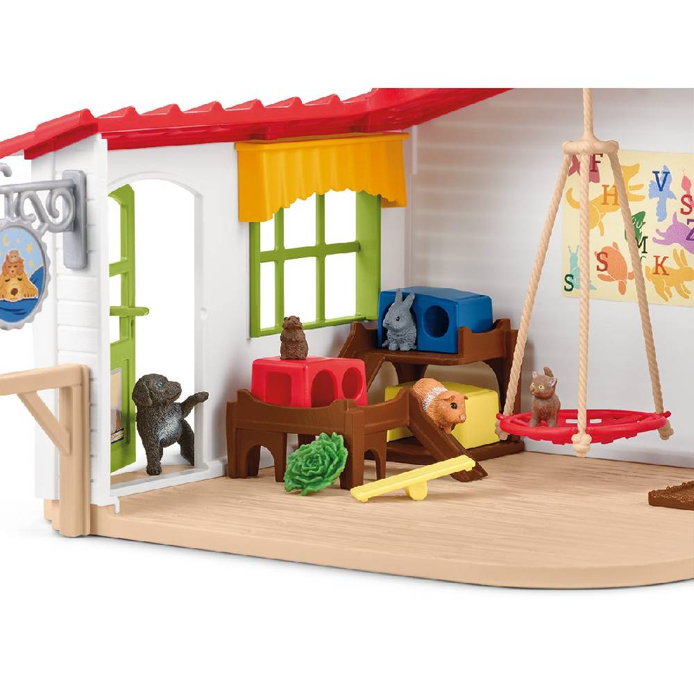 Schleich Tierhotel Black Friday Preise