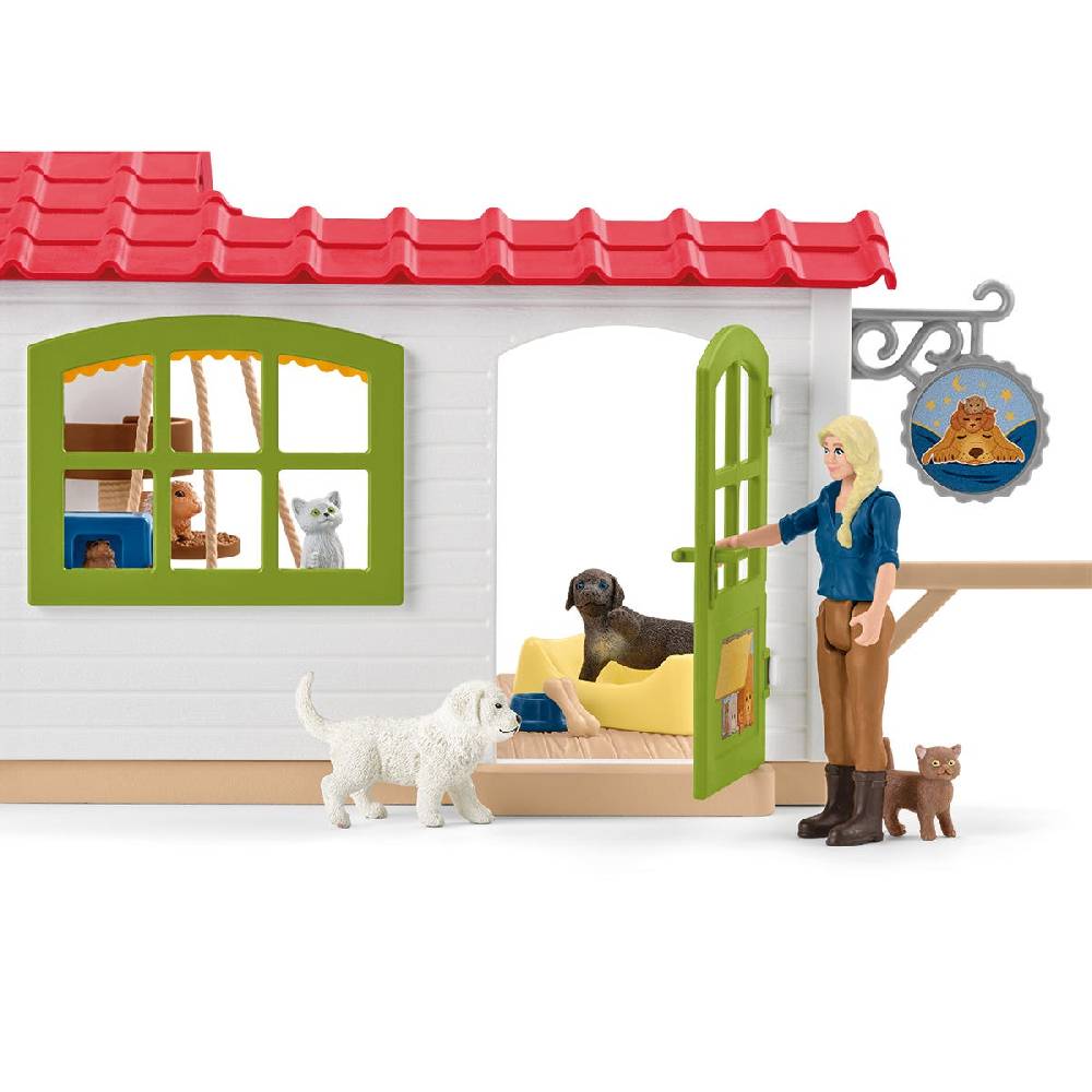 Schleich Tierhotel Black Friday Preise