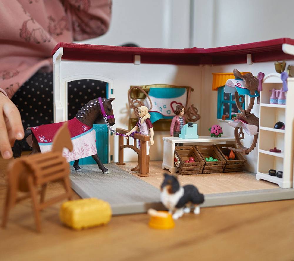 Schleich Reitshop Angebote