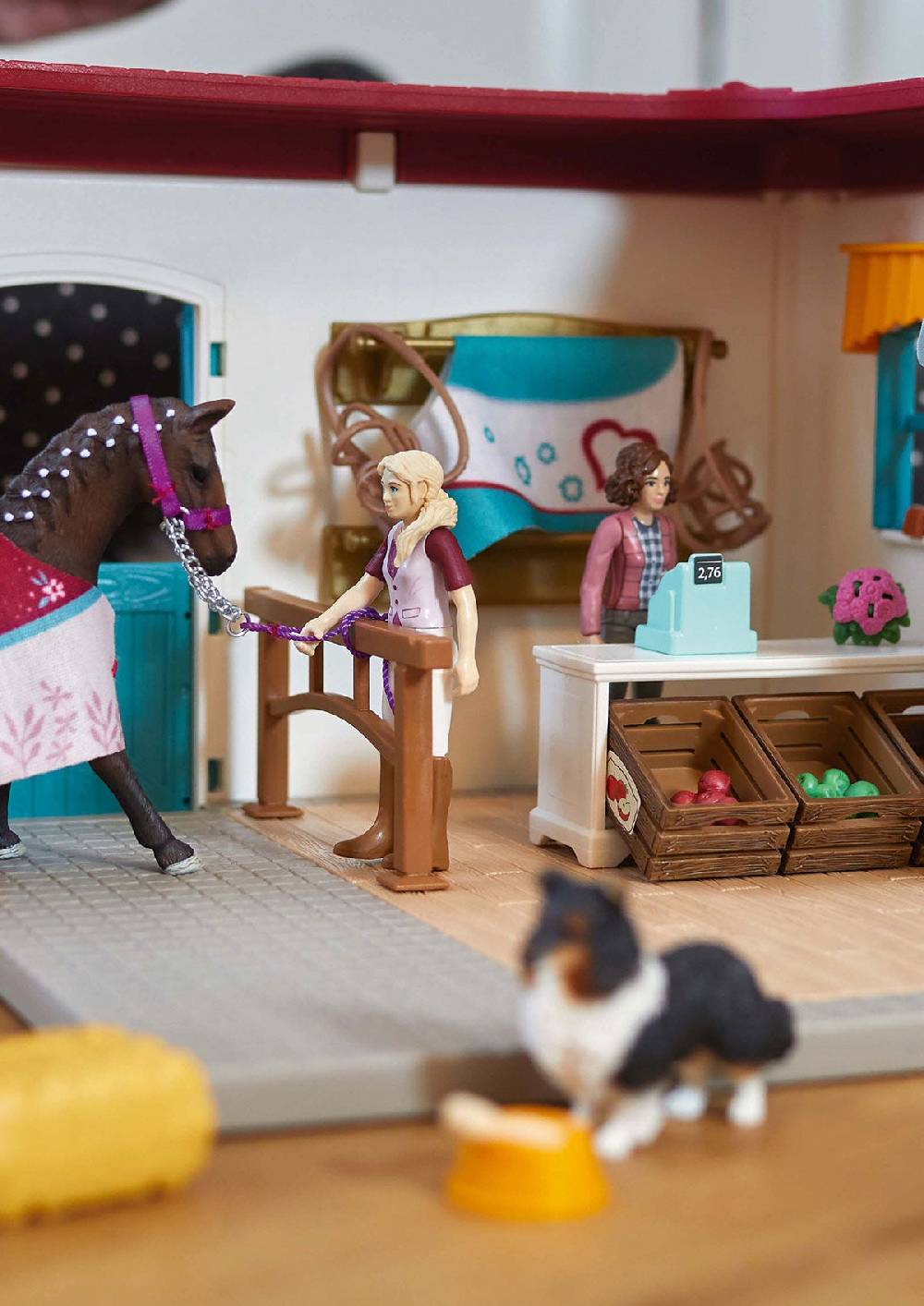 Schleich Reitshop Angebote