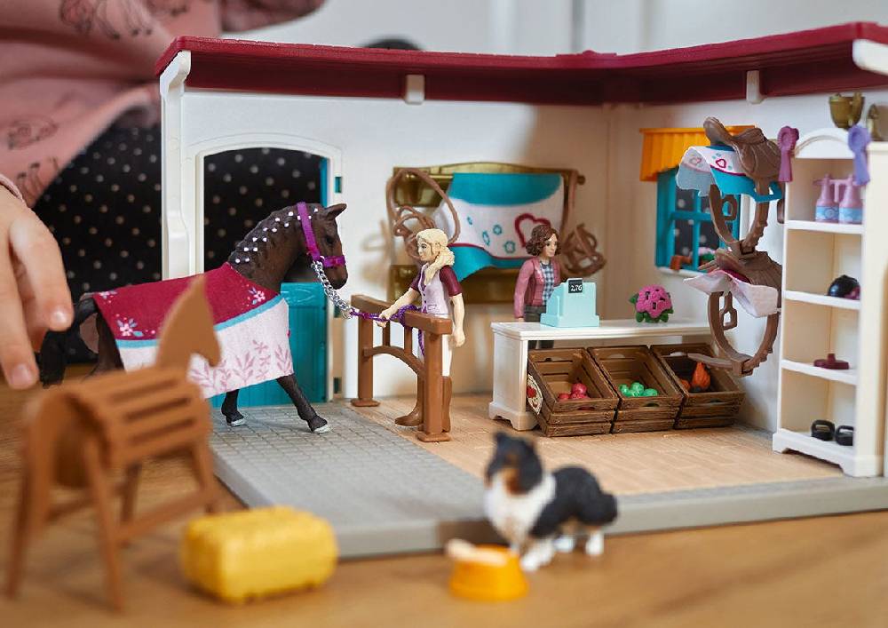 Schleich Reitshop Angebote