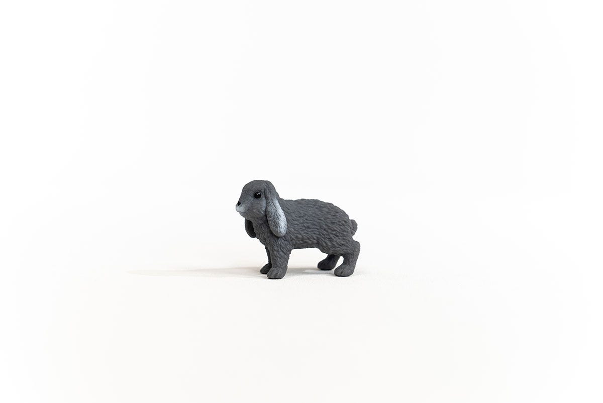 Schleich Langohrhase Schlussverkauf