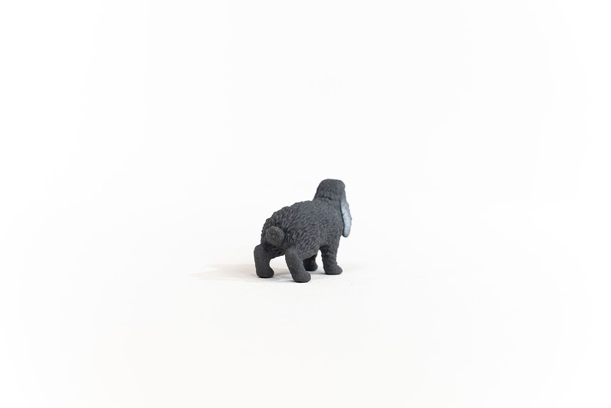 Schleich Langohrhase Schlussverkauf