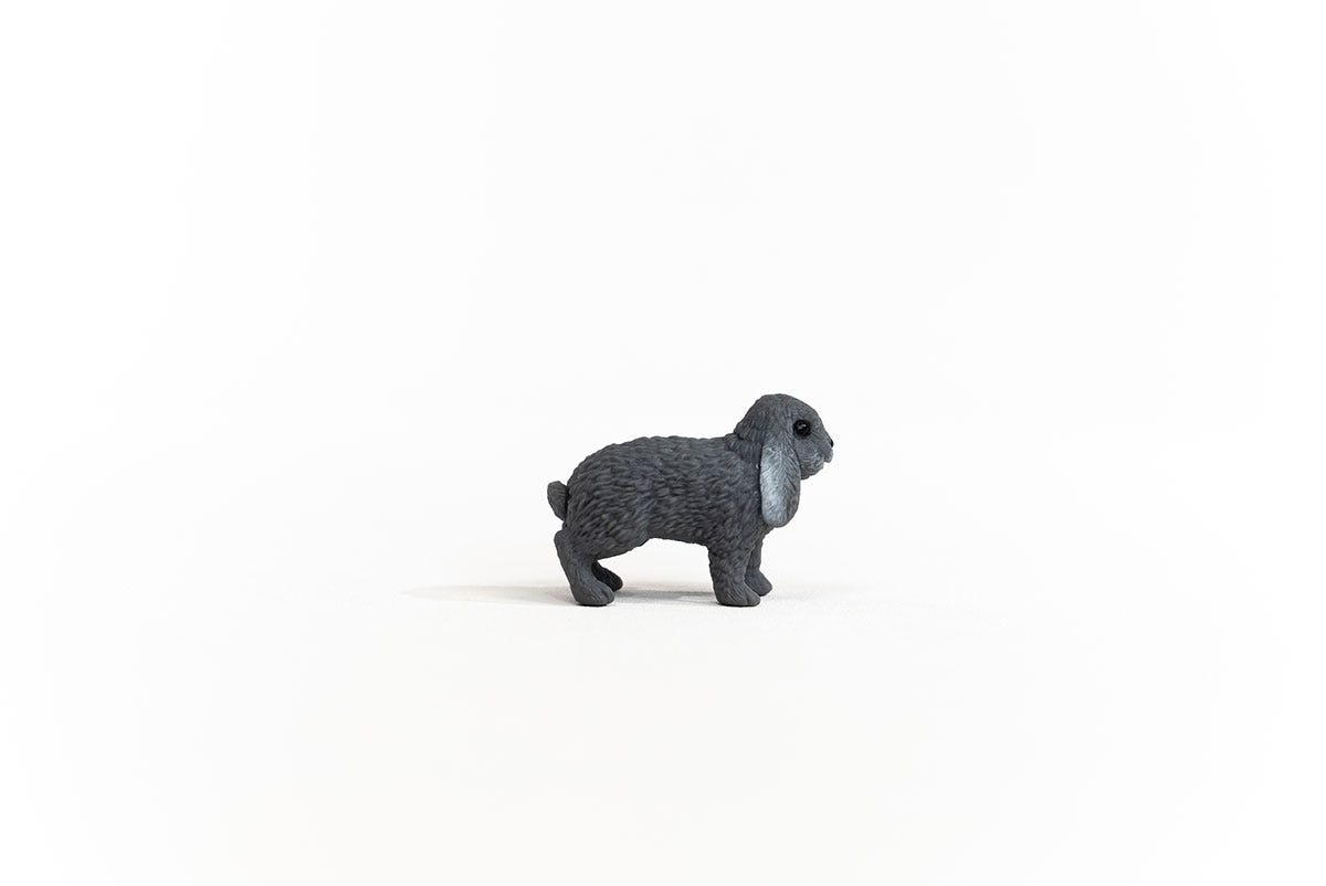 Schleich Langohrhase Schlussverkauf