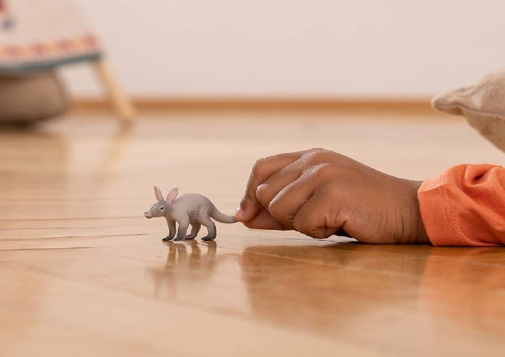 Schleich Erdferkel Günstiger Verkauf