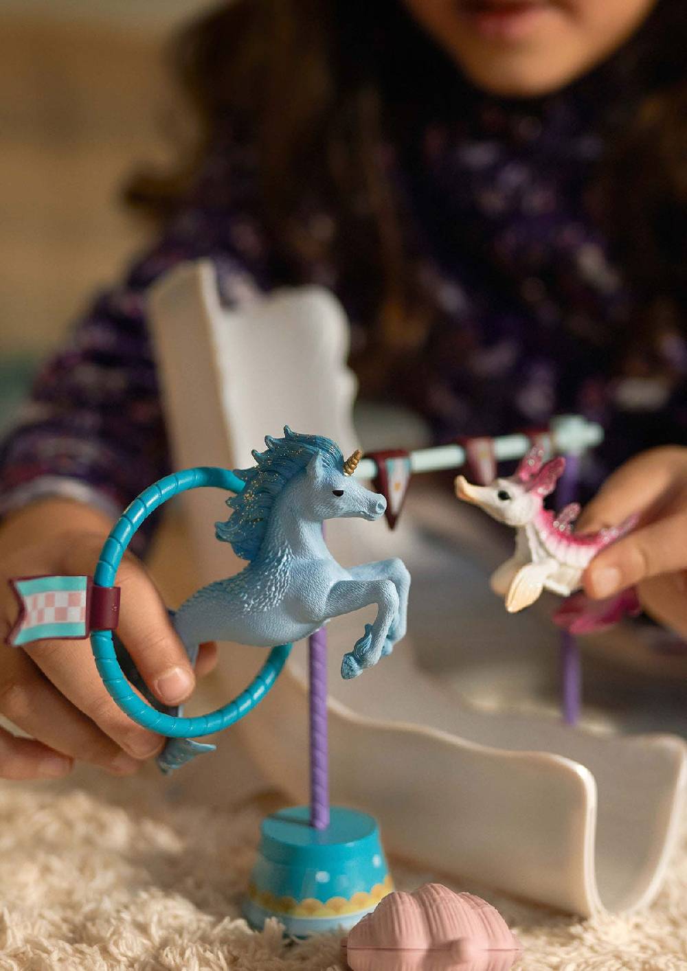 Schleich Magisches Unterwasserturnier Fabrik Onlineshop