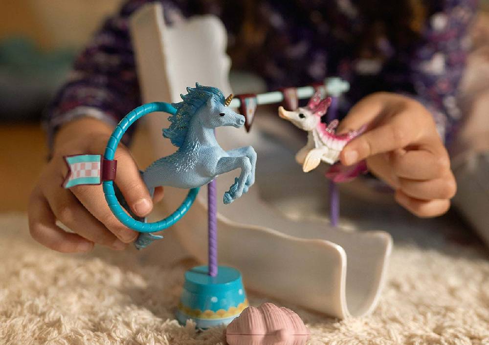 Schleich Magisches Unterwasserturnier Fabrik Onlineshop
