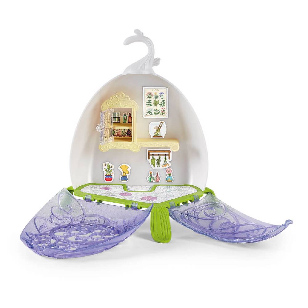 Schleich Magische Tierarzt-Blüte Fabrikpreis