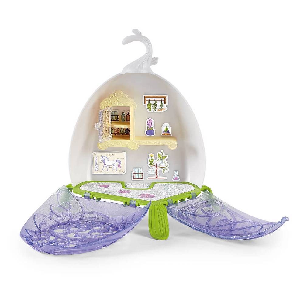 Schleich Magische Tierarzt-Blüte Fabrikpreis